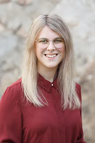 Beate Pammer
