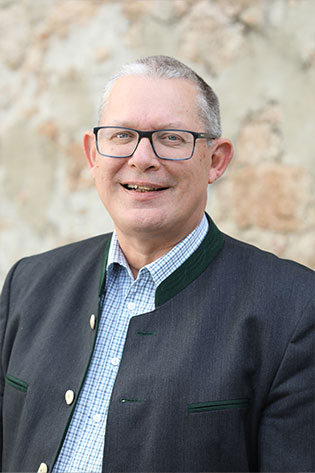Mag. Paul Schöffl